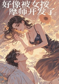 【GB】好像被女按摩师开发了