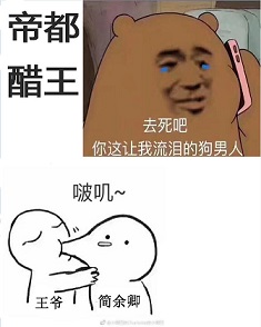 我怕是离了个假婚